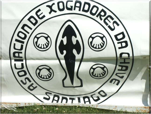 Asociación de Xogadores da Chave de Santiago de Compostela